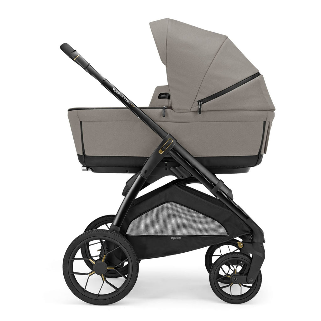Inglesina Aptica XT Duo Travel System - Tundra Beige
