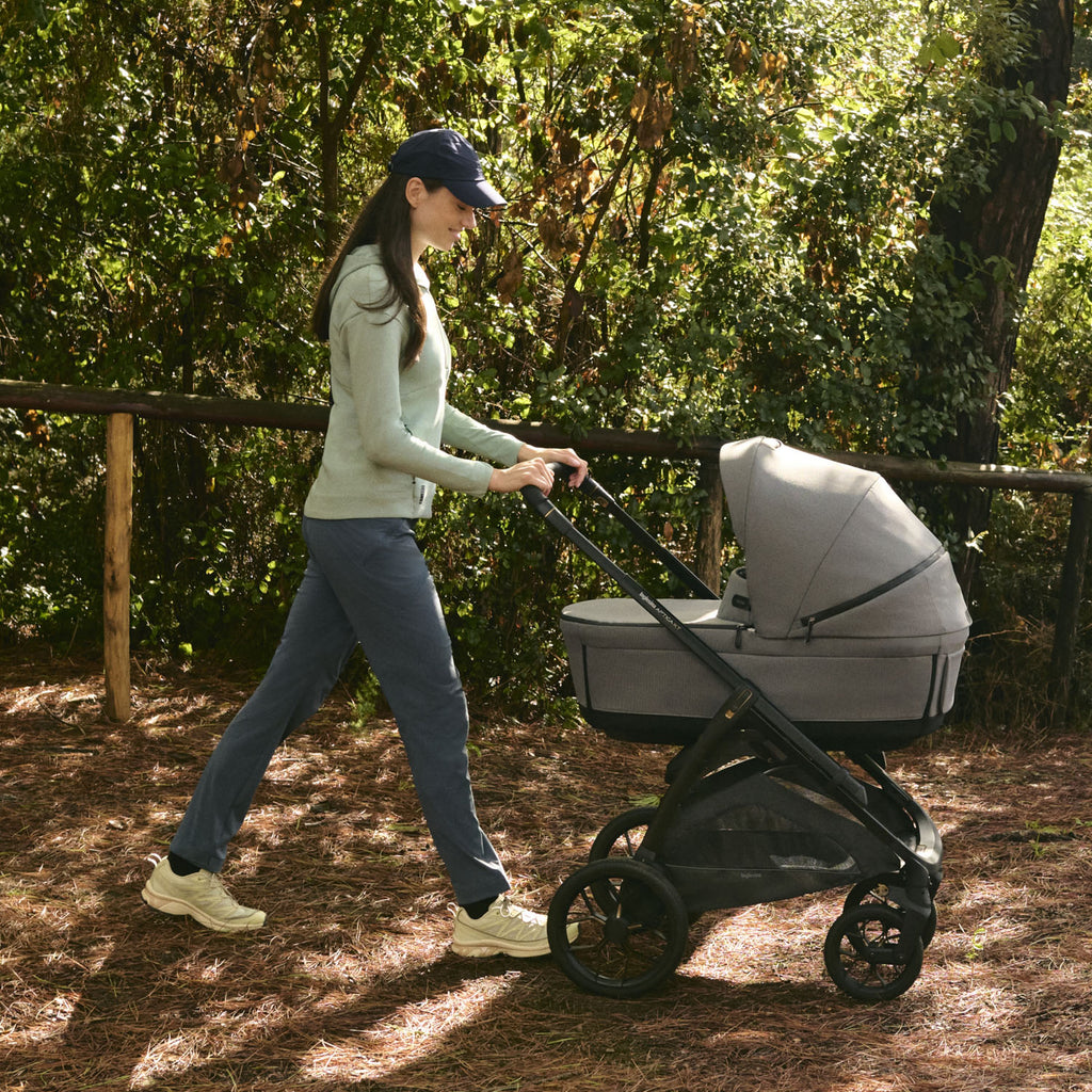 Inglesina Aptica XT Duo Travel System - Tundra Beige