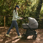 Inglesina Aptica XT Duo Travel System - Tundra Beige