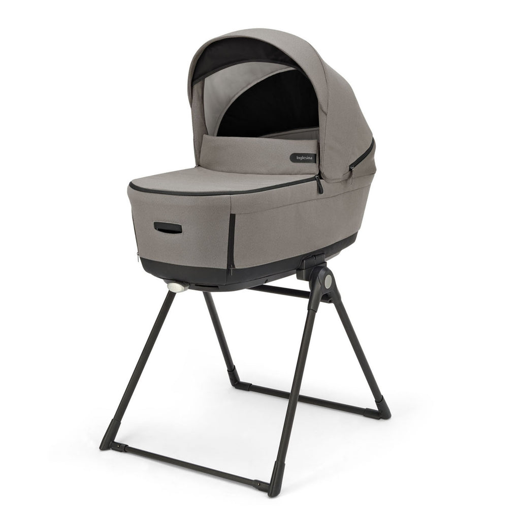 Inglesina Aptica XT Duo Travel System - Tundra Beige