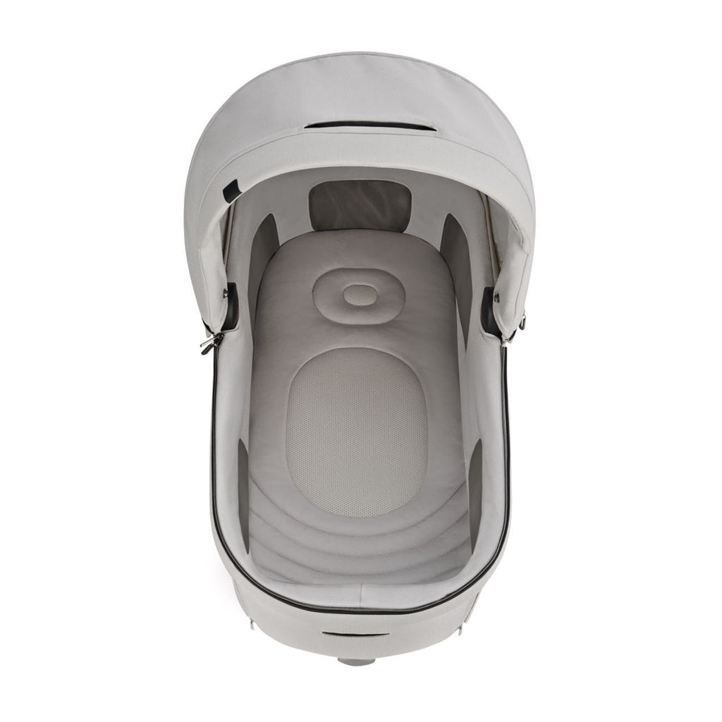 Inglesina Aptica XT Duo Travel System - Tundra Beige