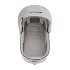 Inglesina Aptica XT Duo Travel System - Tundra Beige