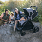 Inglesina Aptica XT Duo Travel System - Tundra Beige