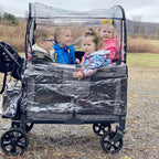 Wonderfold Rain Cover | W4 Luxe/Elite