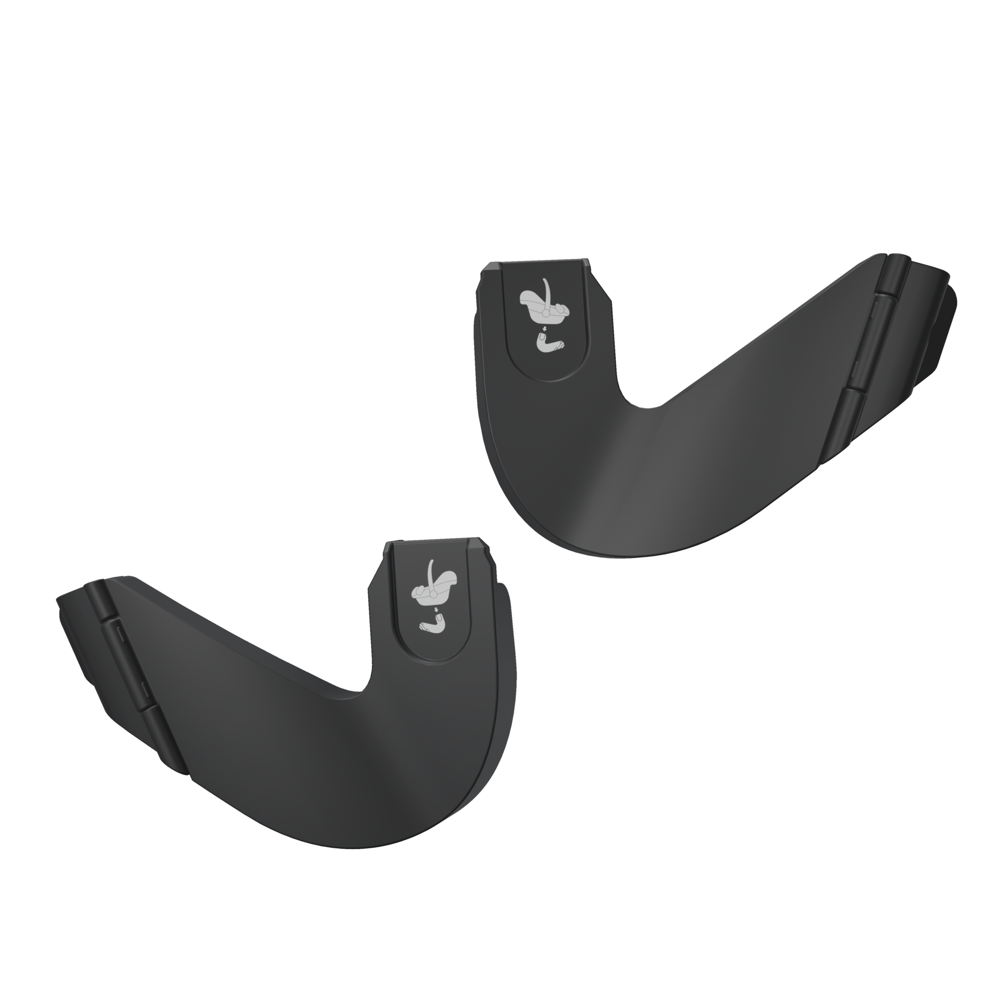 Joolz Aer2 car seat adapters