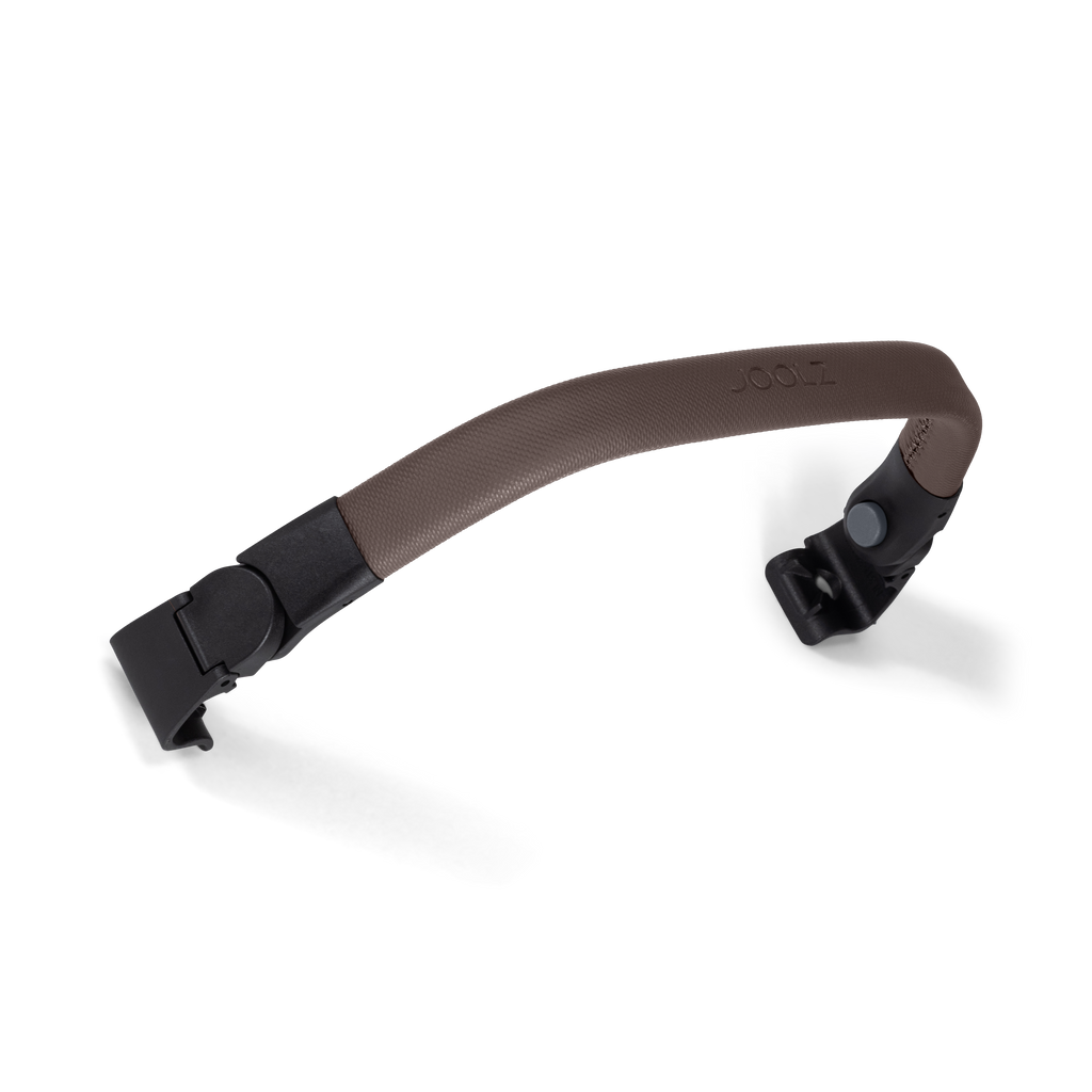 Joolz Aer2 Foldable Bumper Bar - Mid Brown