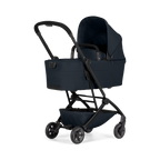Joolz Aer2 Cot - Dark Navy Blue