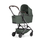 Joolz Aer2 Cot - Forest Green
