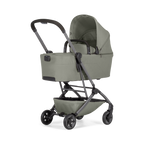 Joolz Aer2 Cot - Sage Green