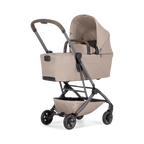 Joolz Aer2 Cot - Sandy Taupe