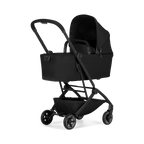 Joolz Aer2 Cot - Space Black