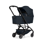 Joolz Aer2 Cot - Dark Navy Blue