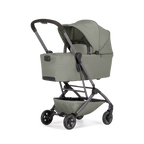 Joolz Aer2 Cot - Sage Green