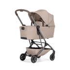 Joolz Aer2 Cot - Sandy Taupe