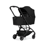 Joolz Aer2 Cot - Space Black