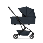 Joolz Aer2 Cot - Dark Navy Blue