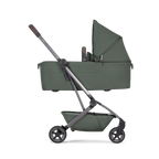 Joolz Aer2 Cot - Forest Green