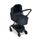 Joolz Aer2 Cot - Dark Navy Blue