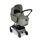 Joolz Aer2 Cot - Sage Green