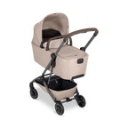 Joolz Aer2 Cot - Sandy Taupe