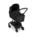 Joolz Aer2 Cot - Space Black
