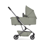 Joolz Aer2 Cot - Sage Green