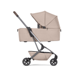 Joolz Aer2 Cot - Sandy Taupe