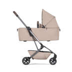 Joolz Aer2 Cot - Sandy Taupe