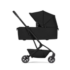 Joolz Aer2 Cot - Space Black