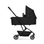 Joolz Aer2 Cot - Space Black