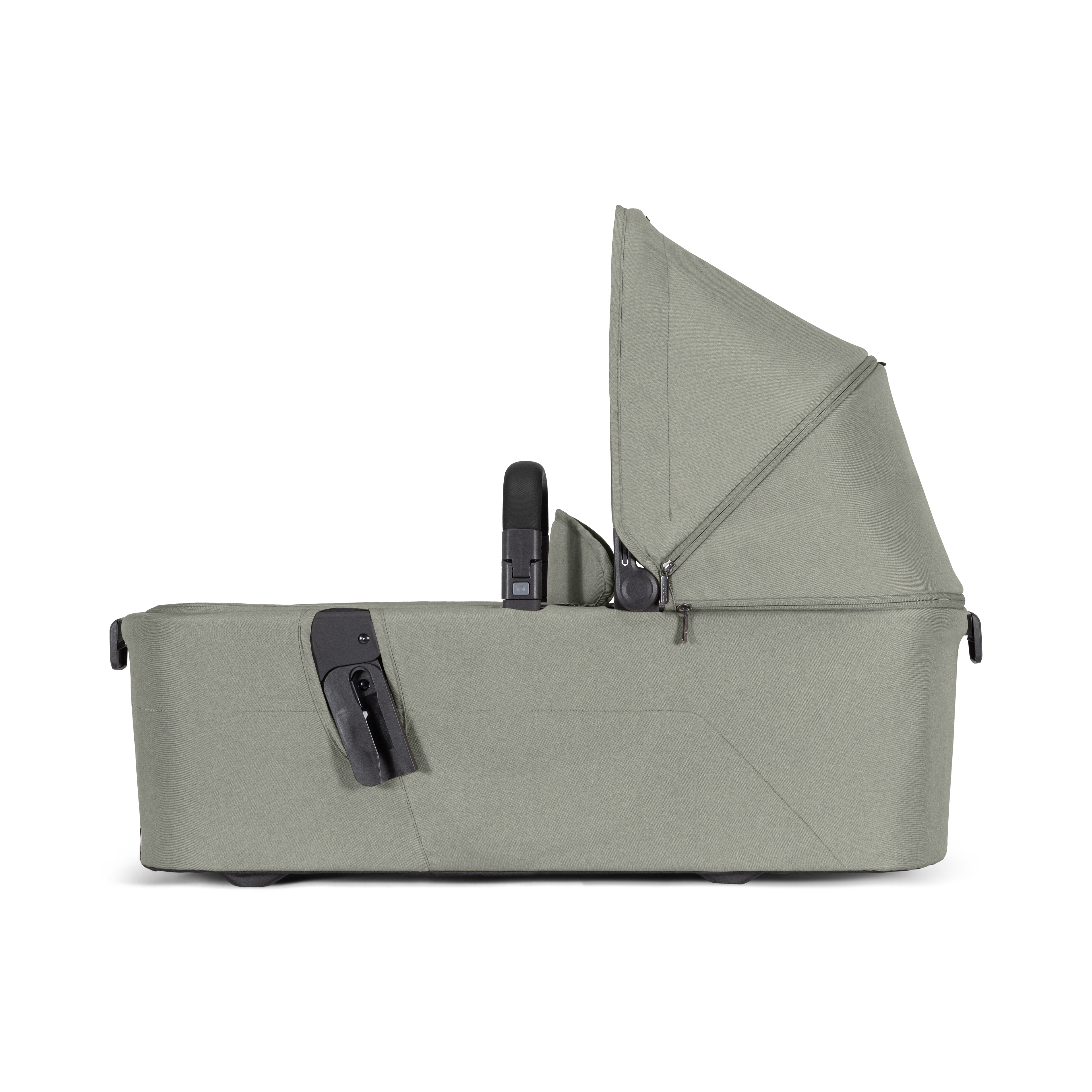 Joolz Aer2 Cot - Sage Green