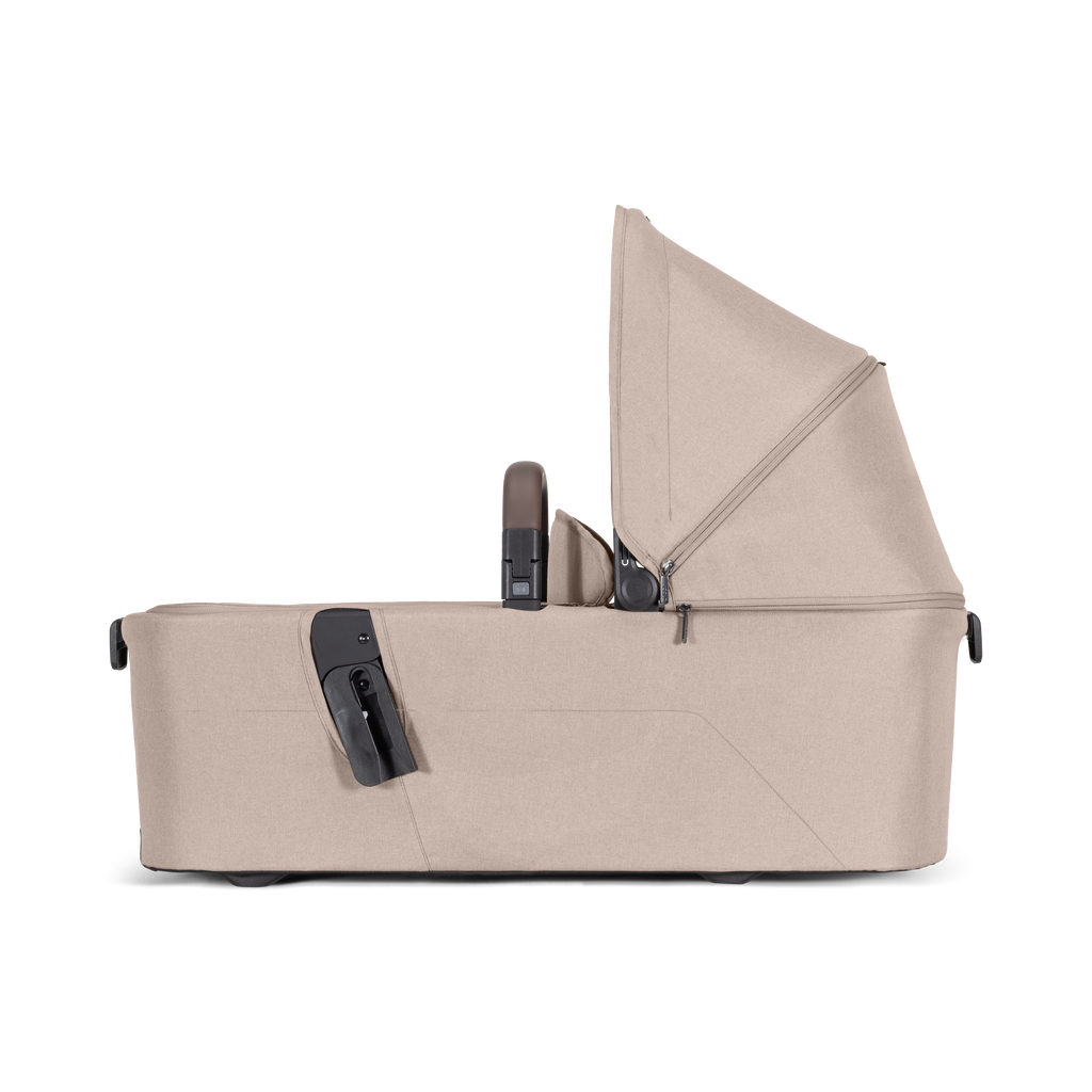 Joolz Aer2 Cot - Sandy Taupe