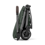 Joolz Aer2 nest to seat - Forest Green