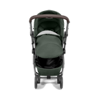 Joolz Aer2 nest to seat - Forest Green