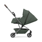Joolz Aer2 nest to seat - Forest Green
