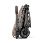 Joolz Aer2 nest to seat - Sandy Taupe