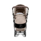 Joolz Aer2 nest to seat - Sandy Taupe