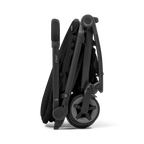 Joolz Aer2 nest to seat - Space Black