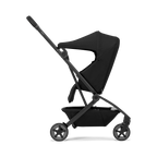 Joolz Aer2 nest to seat - Space Black