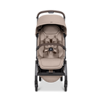 Joolz Aer2 Foldable Bumper Bar - Mid Brown