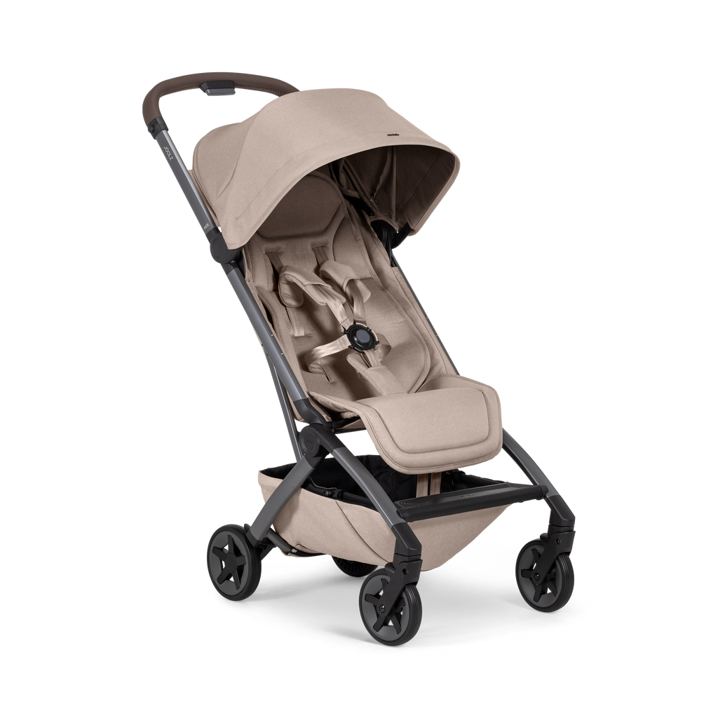 Joolz Aer2 Pushchair - Sandy Taupe