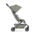 Joolz Aer2 Pushchair & Carrycot- Sage Green