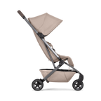Joolz Aer2 Pushchair with Wildride Toddler Carrier - Sandy Taupe
