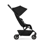 Joolz Aer2 Pushchair & Carrycot - Space Black