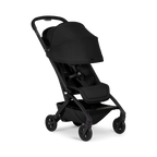 Joolz Aer2 Pushchair with Wildride Toddler Carrier - Space Black