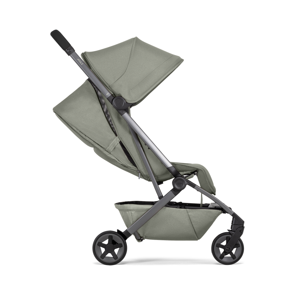 Joolz Aer2 Pushchair - Sage Green