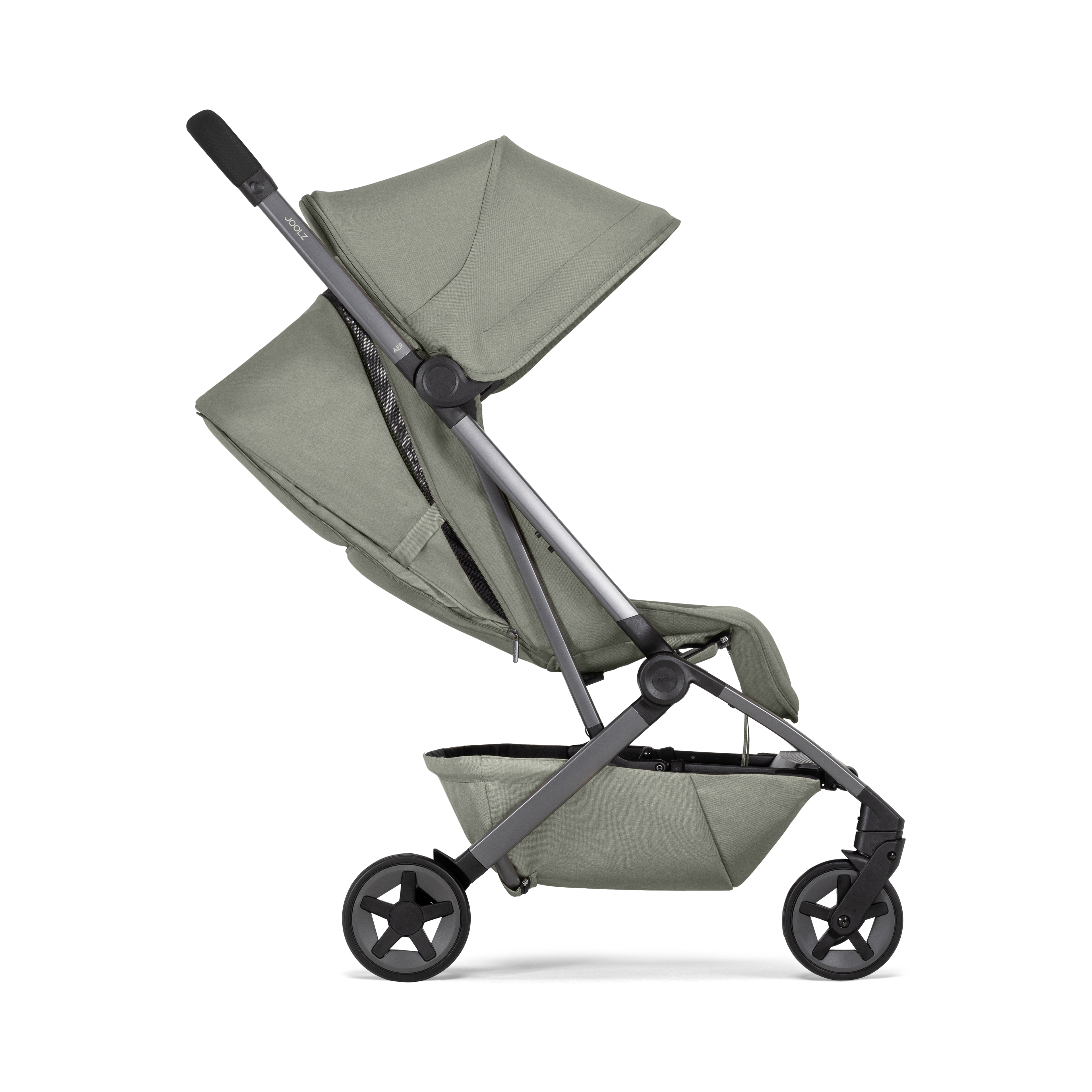 Joolz Aer2 Pushchair - Sage Green