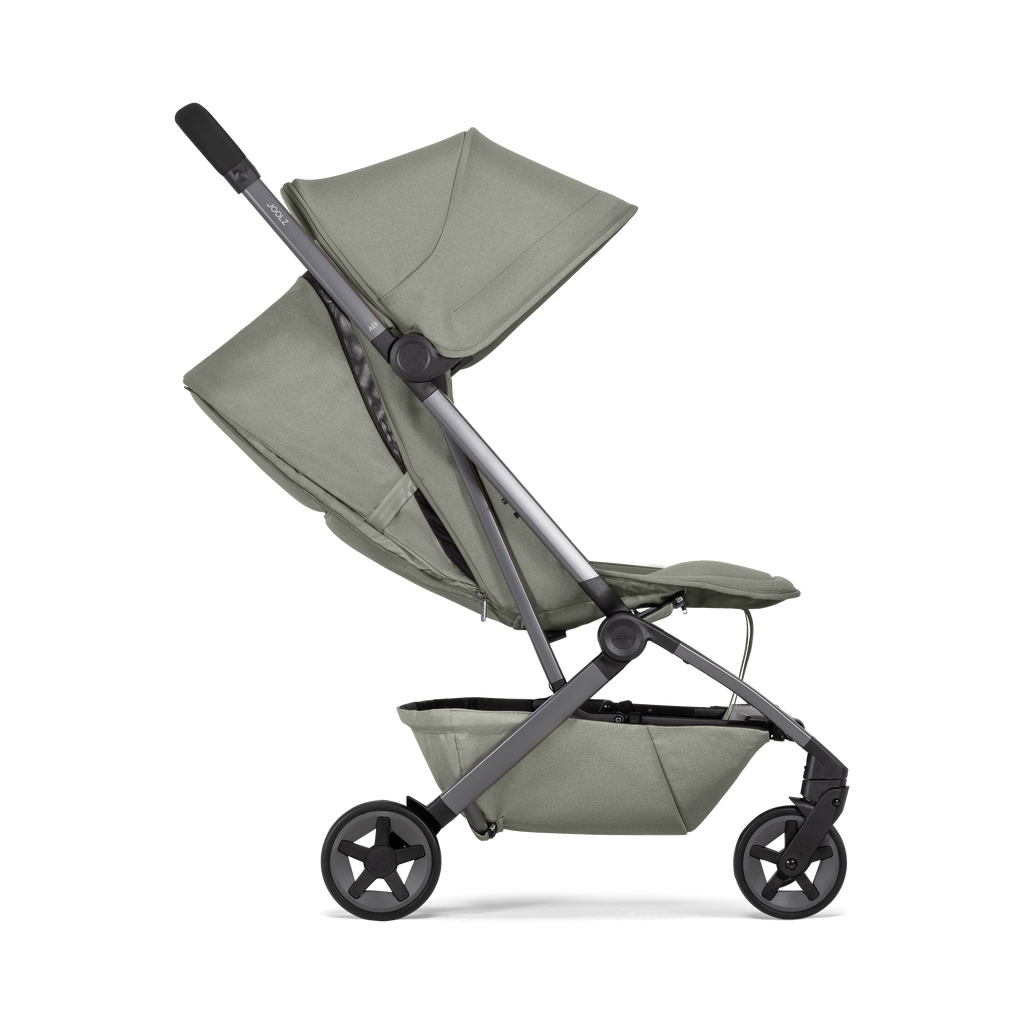 Joolz Aer2 Pushchair - Sage Green