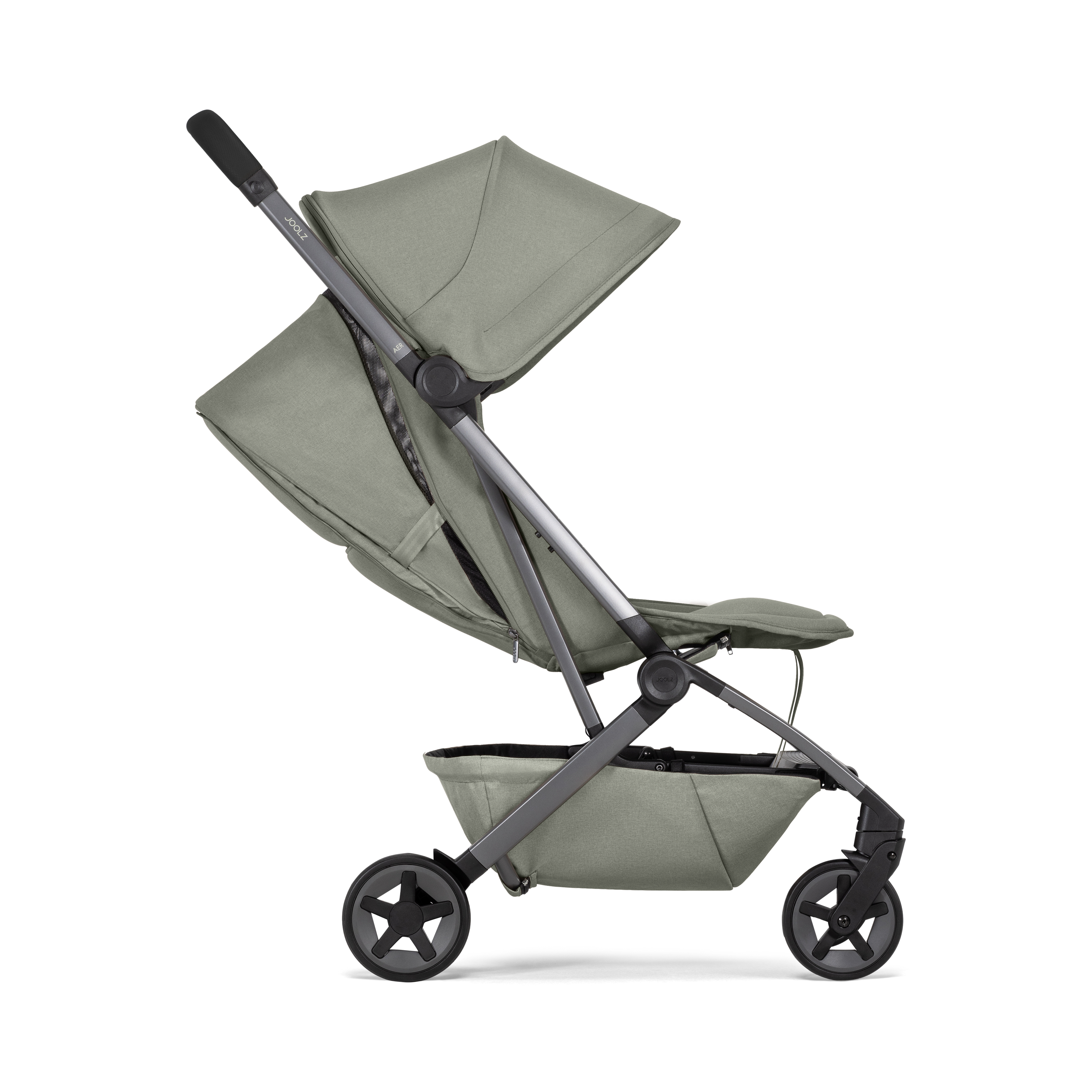 Joolz Aer2 Pushchair - Sage Green