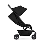 Joolz Aer2 Pushchair & Carrycot - Space Black